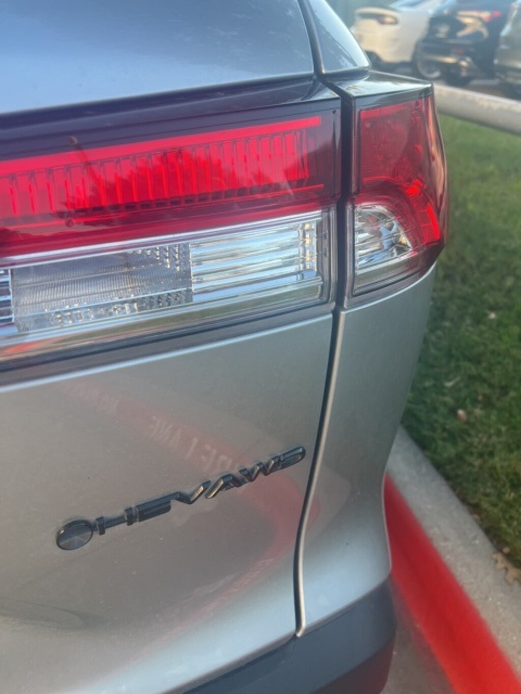 Used 2025 Toyota Corolla Cross Hybrid Hybrid S SUV