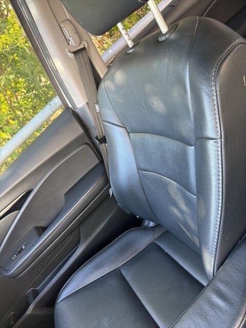 2020 Honda Pilot Touring photo 2