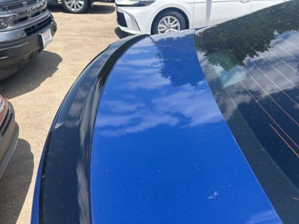 Used 2025 Toyota Camry XSE Sedan