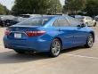 2017 Toyota Camry Hybrid SE Sedan