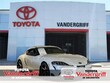Toyota GR Supra