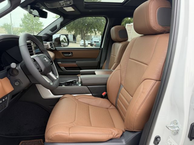 2026 Toyota Tundra 1794 Edition - Photo 25
