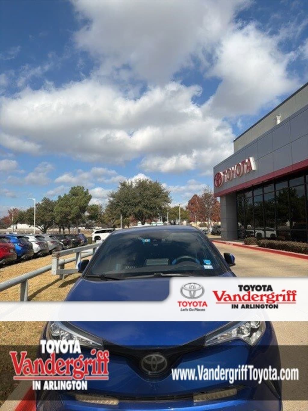 Used 2019 Toyota C-HR Limited SUV