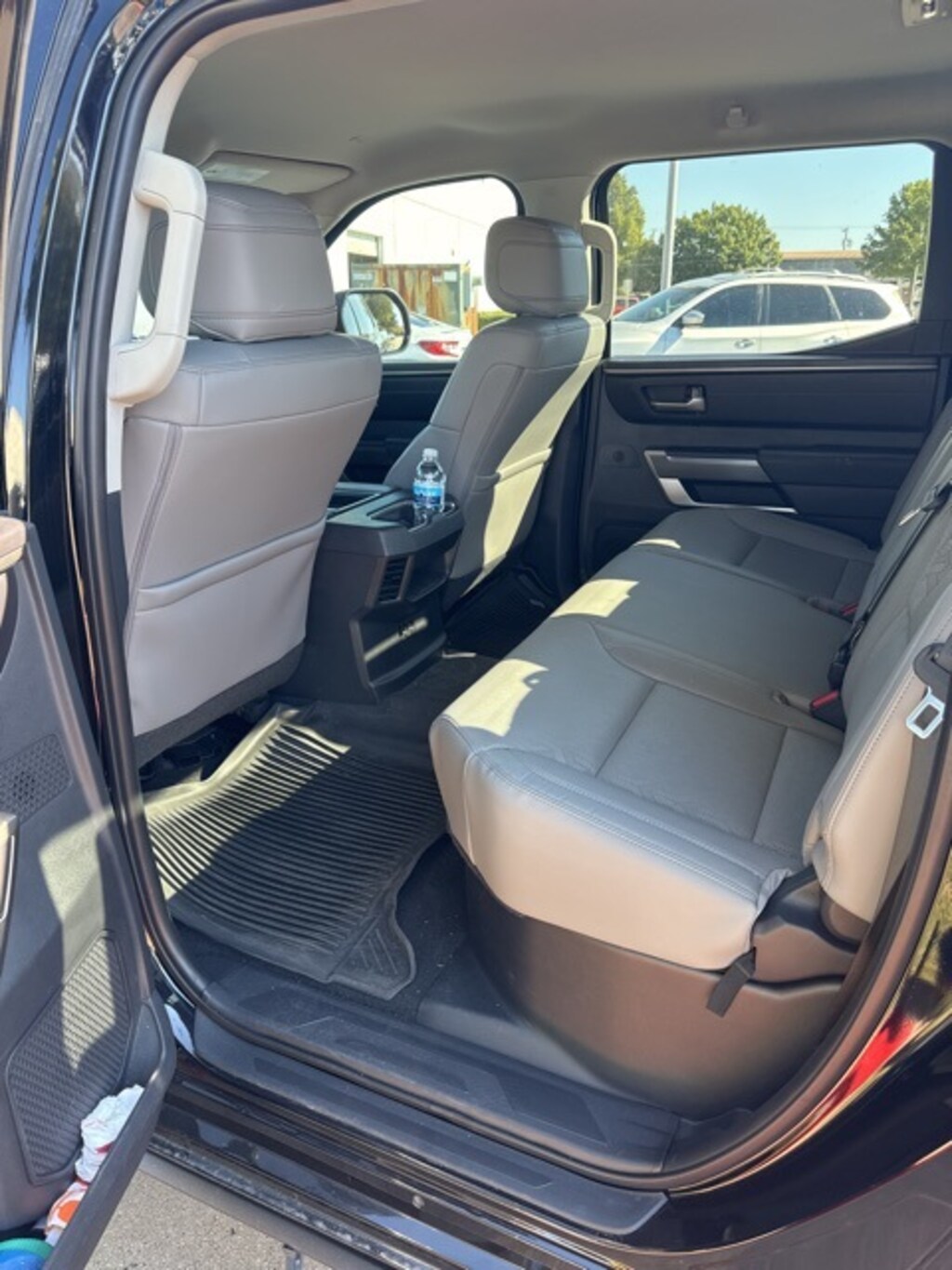 Used 2024 Toyota Tundra SR5 Truck CrewMax