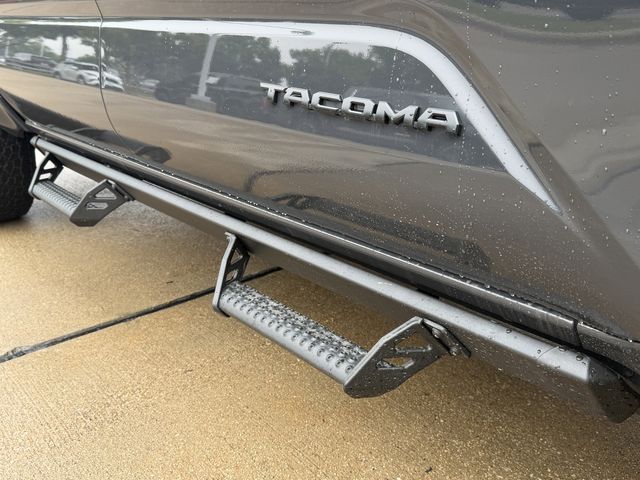 2026 Toyota Tacoma TRD Off Road - Photo 8