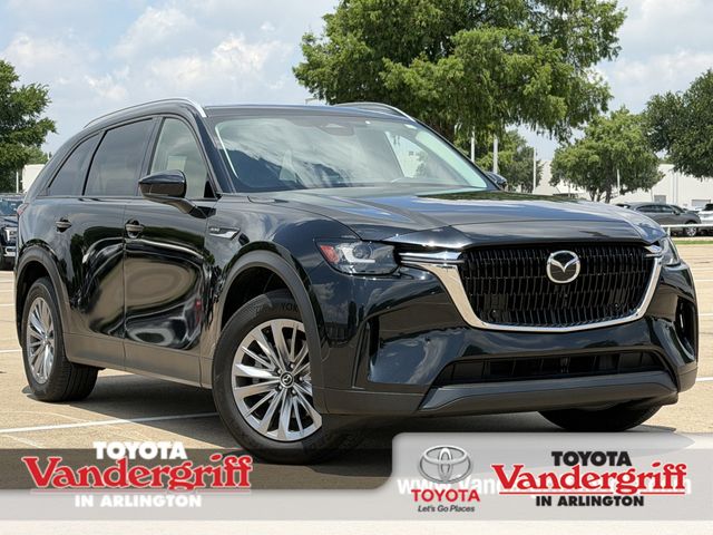 2025 Mazda CX-90 Turbo Preferred Package's photo