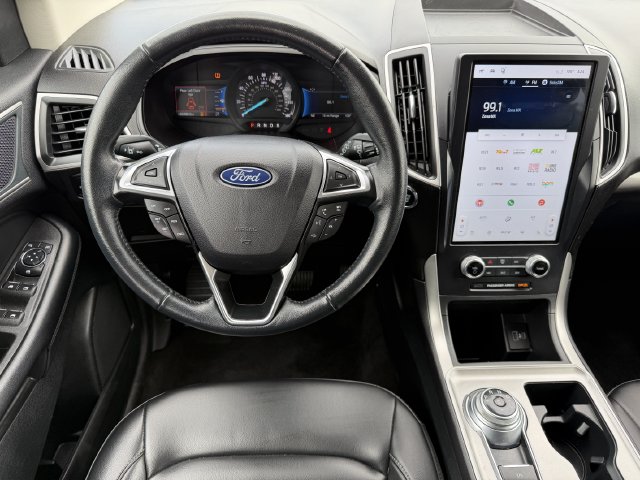 2024 Ford Edge SEL - Photo 11