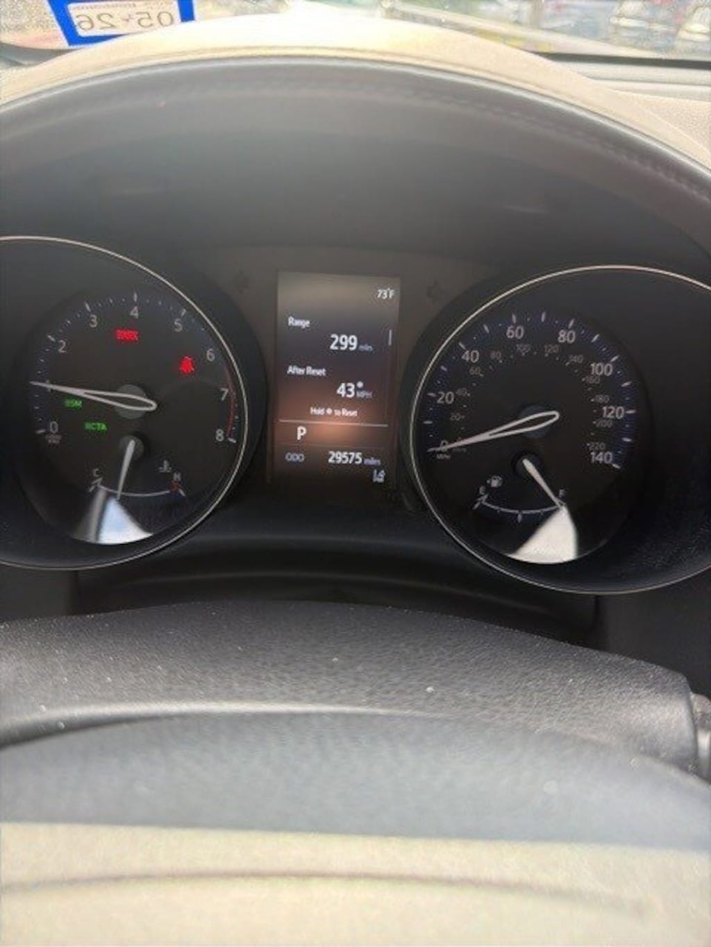 Used 2019 Toyota C-HR Limited SUV