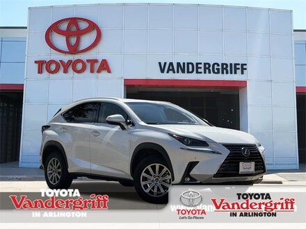 2021 LEXUS NX 300 300 Base SUV