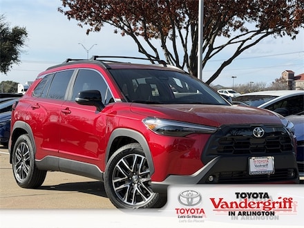 2026 Toyota Tundra SR Truck Double Cab