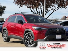 New 2026 Toyota Tundra SR Truck Double Cab Arlington