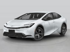 New 2025 Toyota Prius XLE Hatchback Arlington, TX