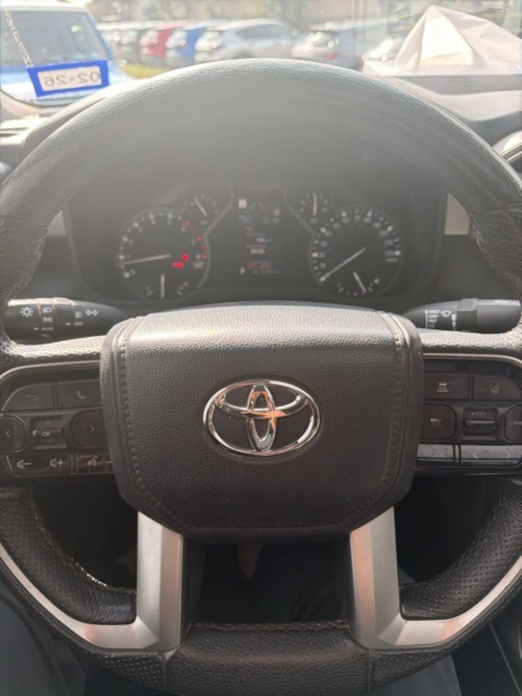 Used 2022 Toyota Tundra Limited Truck CrewMax