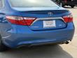 2017 Toyota Camry Hybrid SE Sedan
