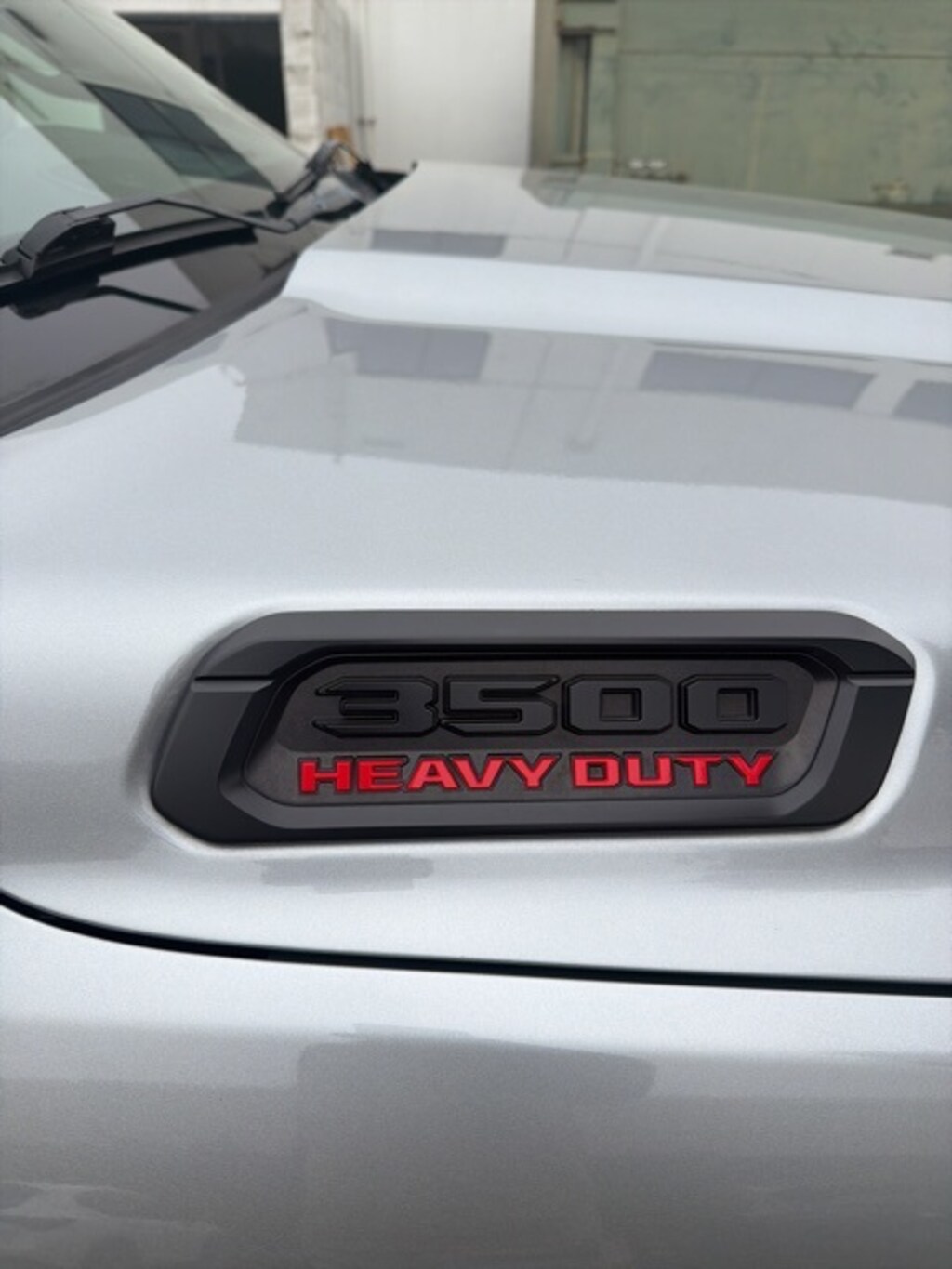 Used 2020 Ram 3500 Laramie Truck Crew Cab