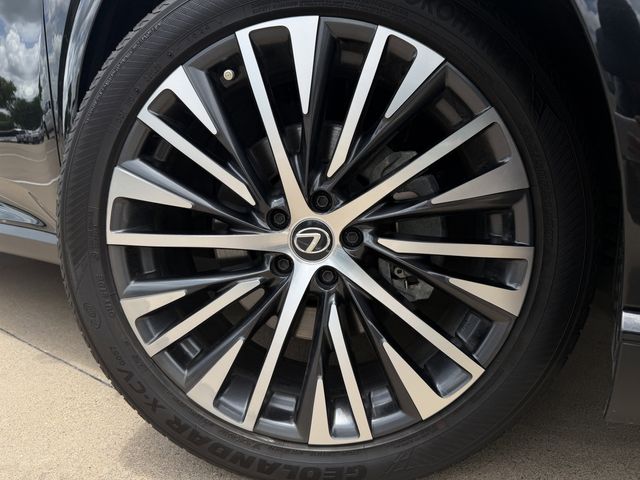 2024 Lexus RX 350 - Photo 9