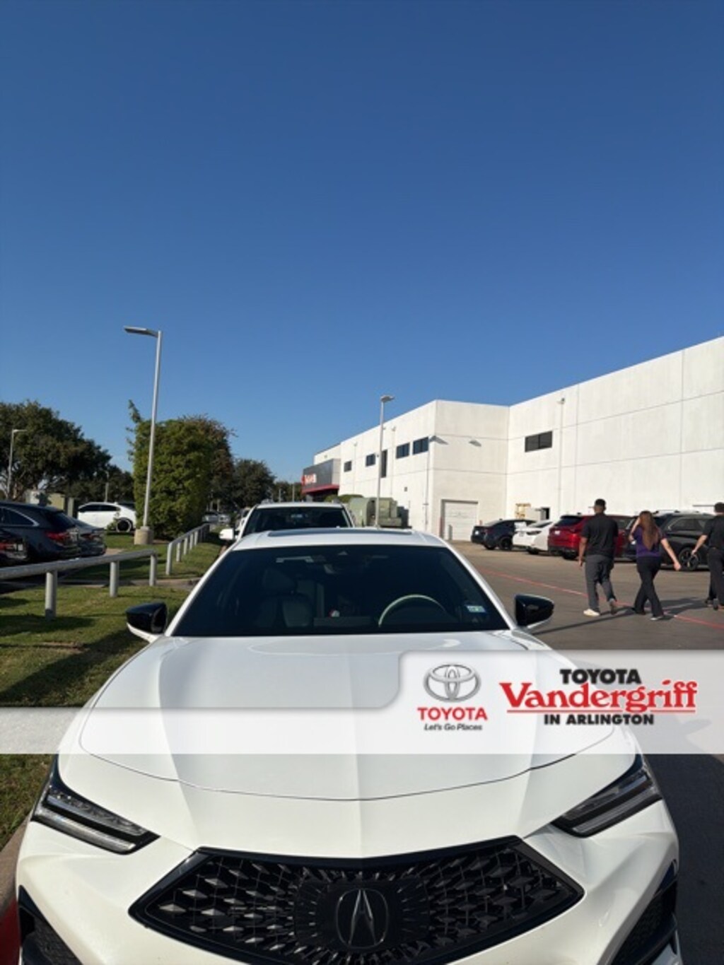 Used 2022 Acura TLX A-Spec Package Sedan