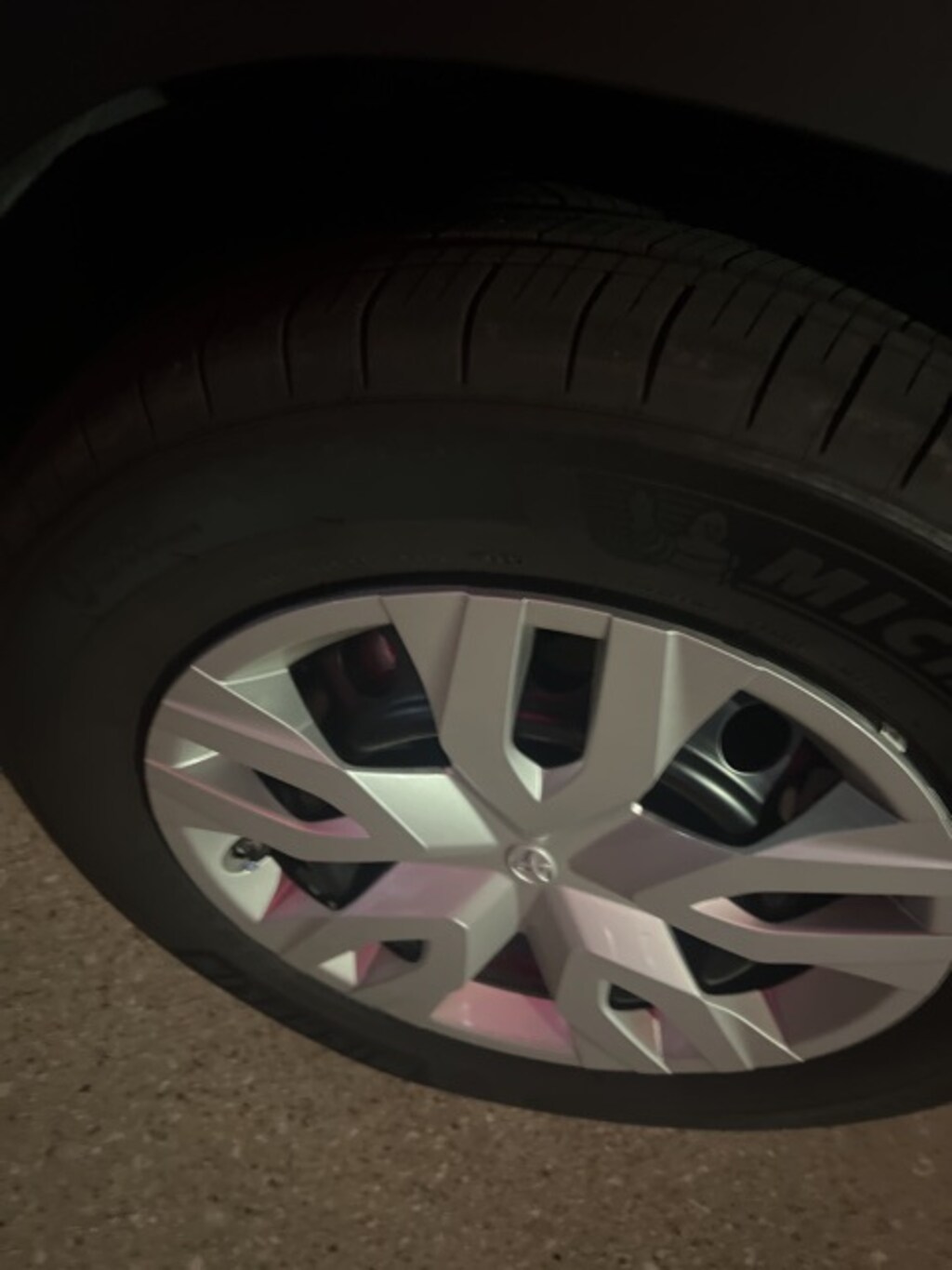 Used 2024 Toyota Corolla Cross L SUV