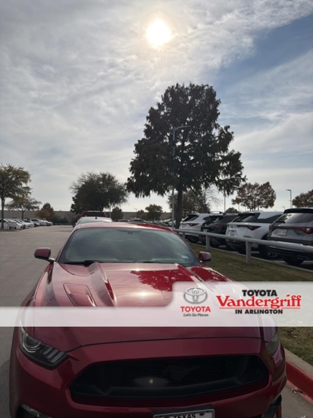 Used 2015 Ford Mustang GT Premium Coupe