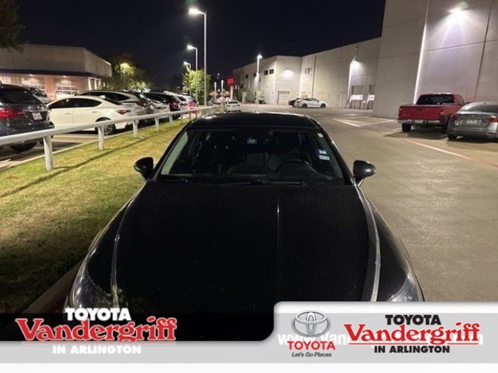 Used 2021 Hyundai Sonata SEL Sedan