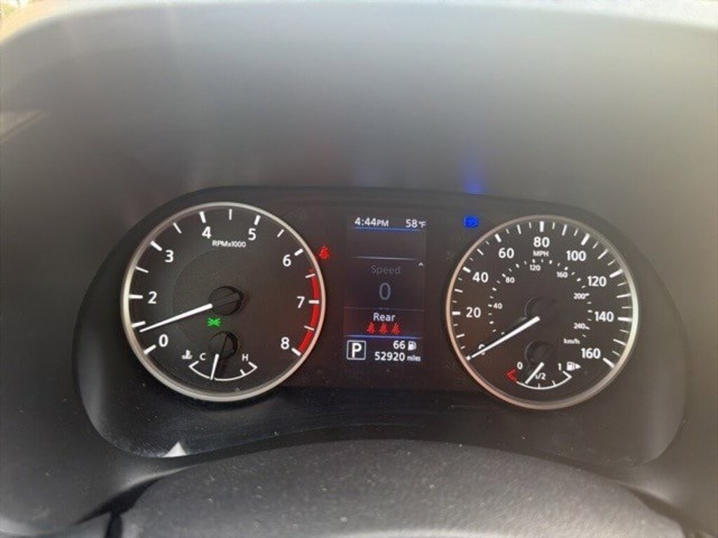 Used 2021 Nissan Sentra S Sedan