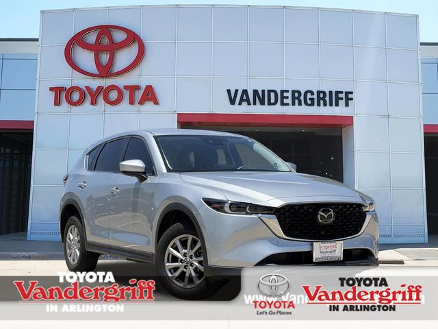 2023 Mazda CX-5 2.5 S Select Package AWD photo