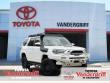 2018 Toyota 4Runner TRD Off-Road Premium SUV
