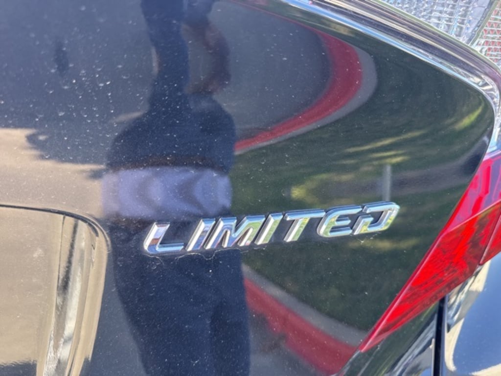 Used 2021 Toyota C-HR Limited SUV
