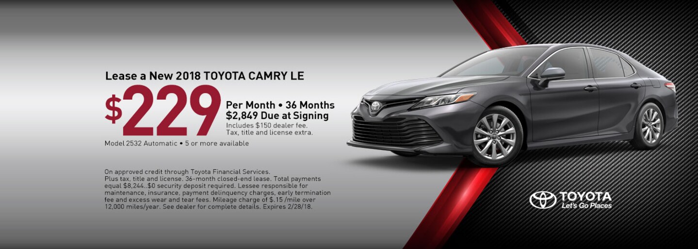 Toyota Dealer near Dallas | New & Used Toyota Cars | Arlington TX