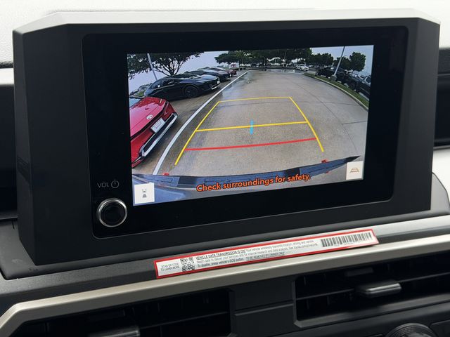 2026 Toyota Tacoma TRD Off Road - Photo 16