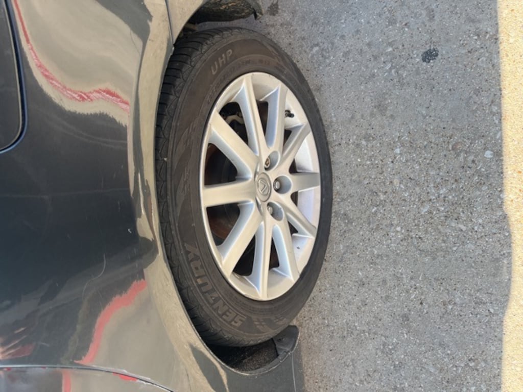 Used 2006 Lexus GS 300 300 Sedan