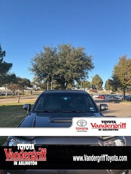 2013 Toyota Tacoma Base Truck Double Cab