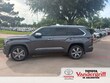  Toyota Sequoia