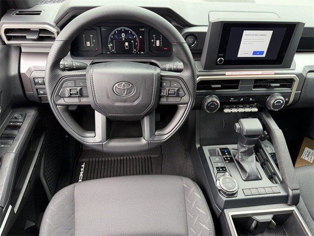 2026 Toyota Tacoma SR5 - Photo 12