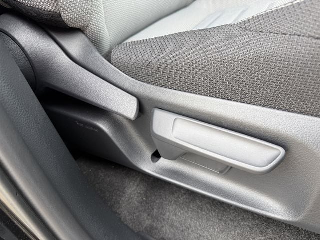 2025 Toyota 4Runner TRD Off-Road - Photo 29