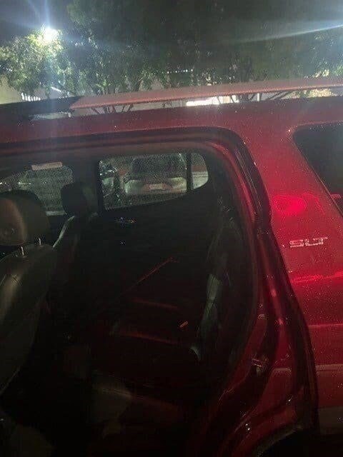 2018 Gmc Acadia SLT photo 4