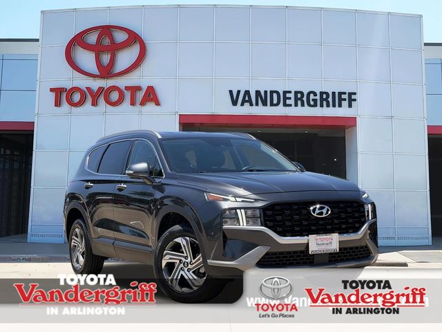 2023 Hyundai Santa Fe SEL 2.5 AWD's photo