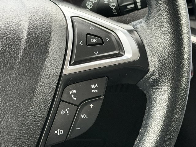 2024 Ford Edge SEL - Photo 14
