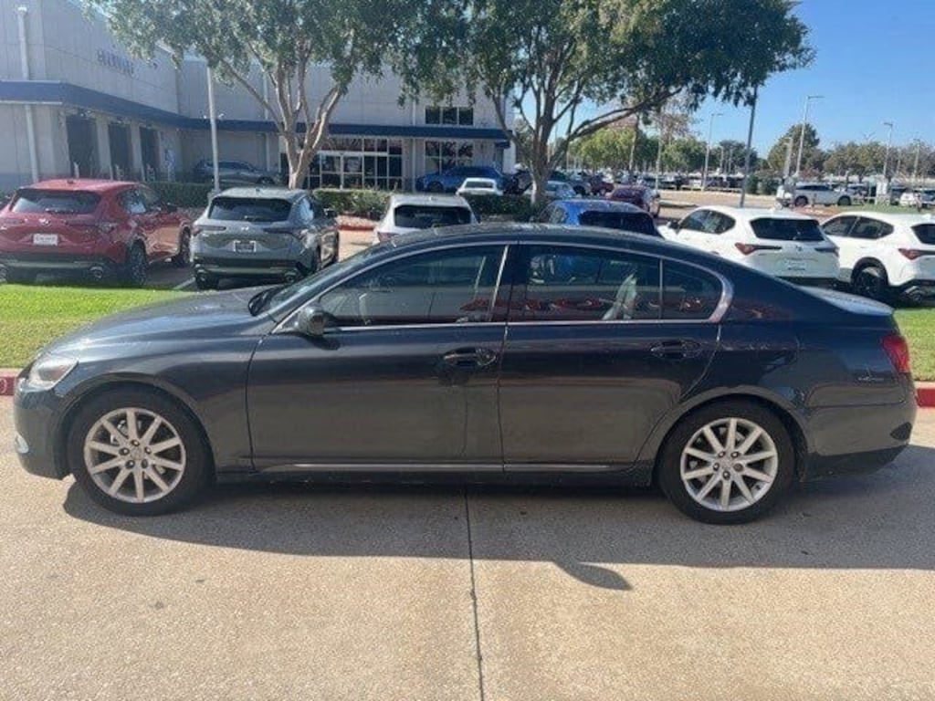 Used 2006 Lexus GS 300 300 Sedan