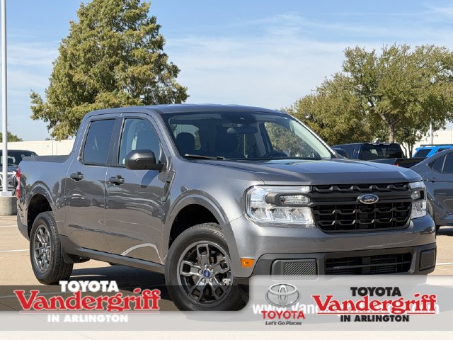 2023 Ford Maverick