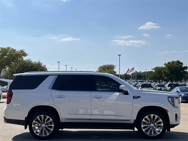 2023 Gmc Yukon Denali photo 3