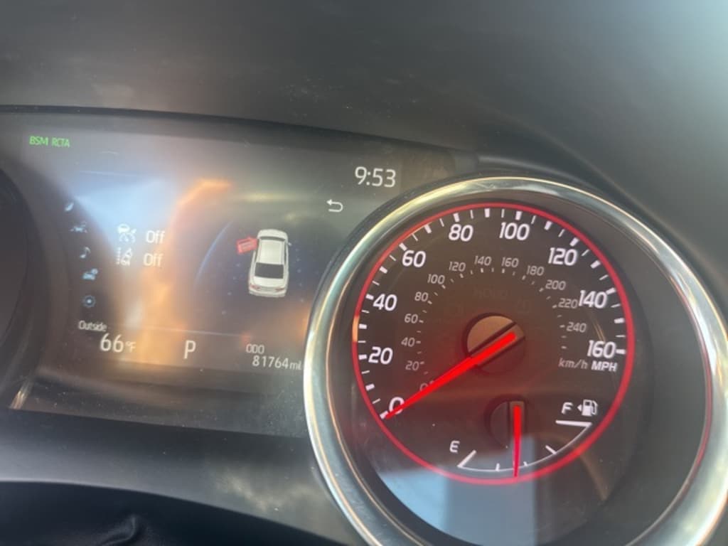 Used 2020 Toyota Camry XSE Sedan