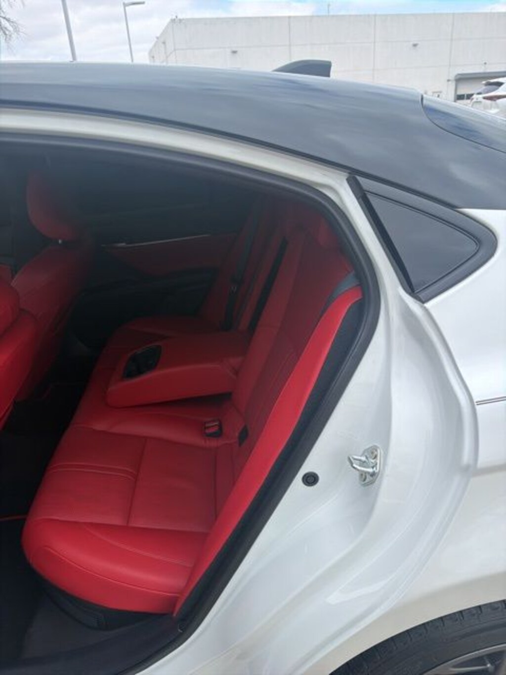 Used 2025 Toyota Camry XSE Sedan