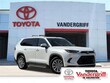  Toyota Grand Highlander