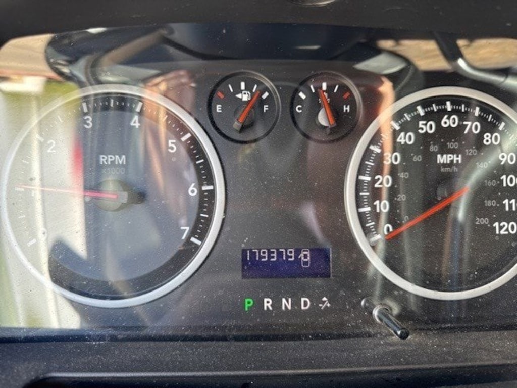 Used 2012 Ram 1500 Express Truck Crew Cab