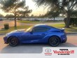 Toyota GR Supra
