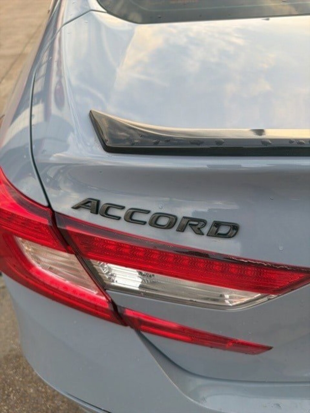 Used 2022 Honda Accord Hybrid Sport Sedan