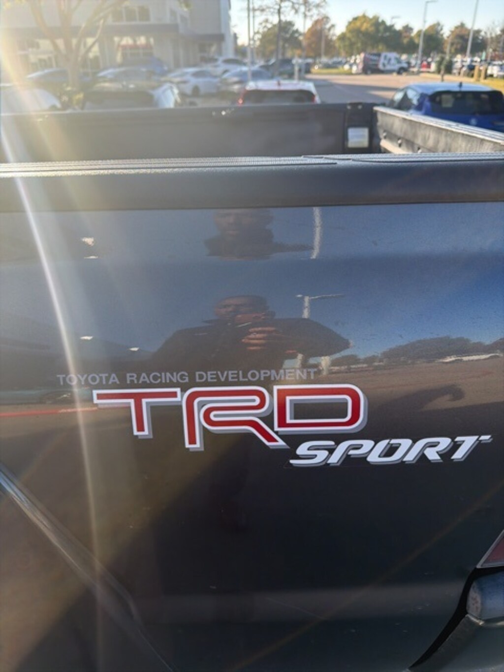 Used 2013 Toyota Tacoma Base Truck Double Cab