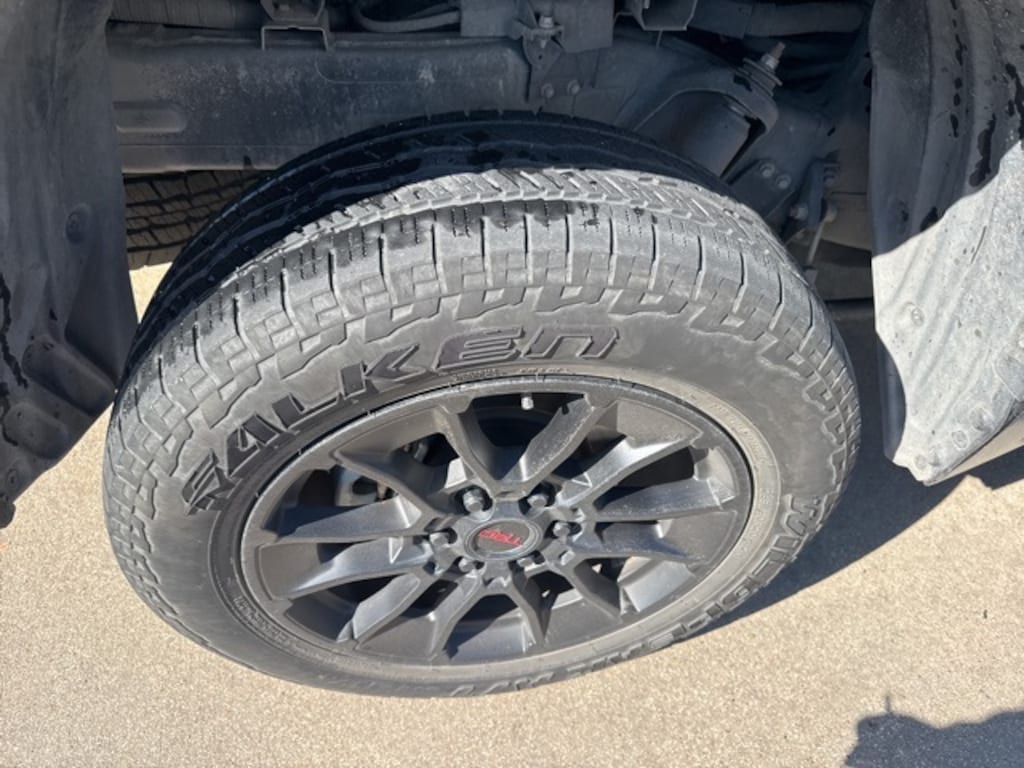 Used 2024 Toyota Tundra SR5 Truck CrewMax