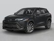 Toyota Corolla Cross Hybrid